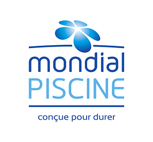 Notre partenaire Mondial Piscine